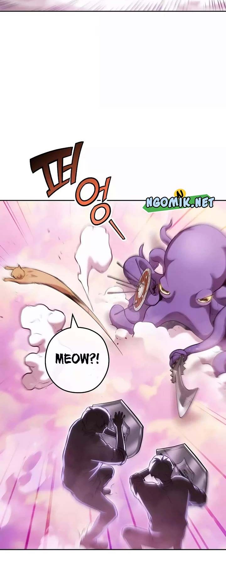 Dungeon Reset Chapter 200 Gambar 25