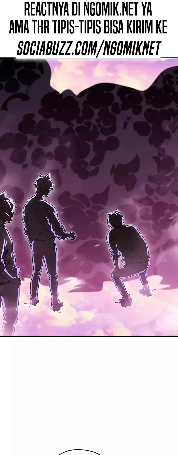 Dungeon Reset Chapter 200 Gambar 47