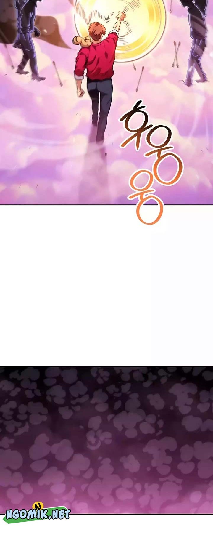 Dungeon Reset Chapter 200 Gambar 49