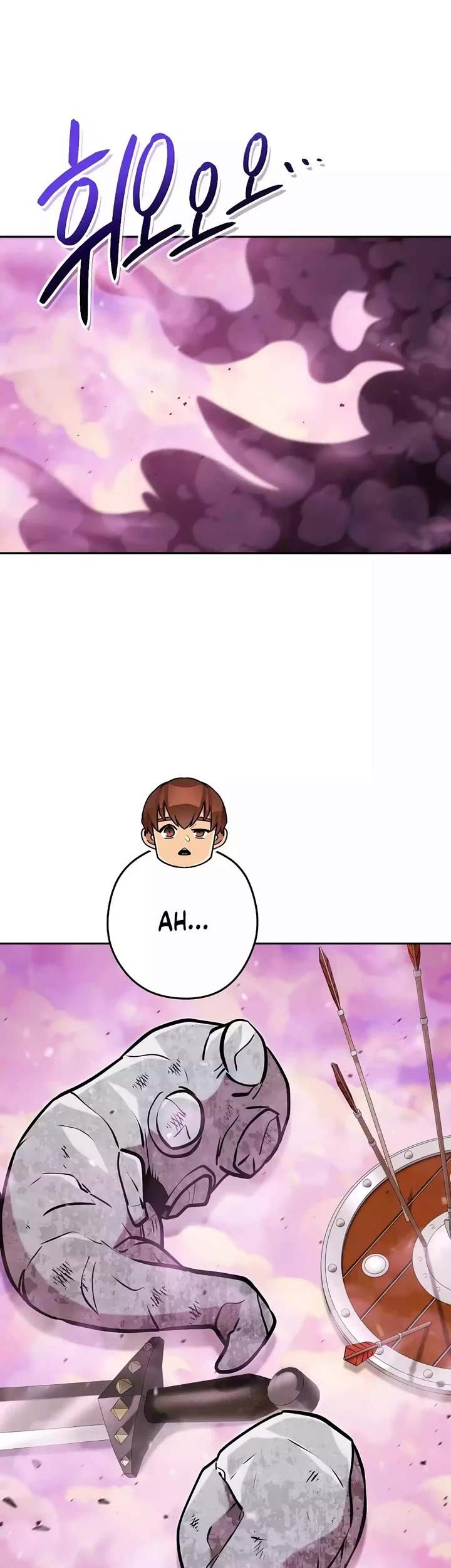 Dungeon Reset Chapter 200 Gambar 50