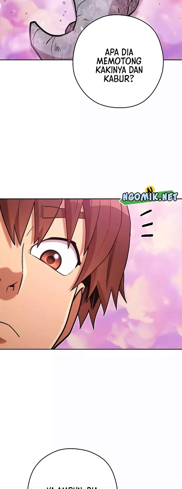 Dungeon Reset Chapter 200 Gambar 51