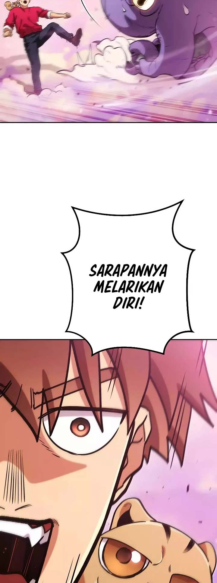 Dungeon Reset Chapter 200 Gambar 55