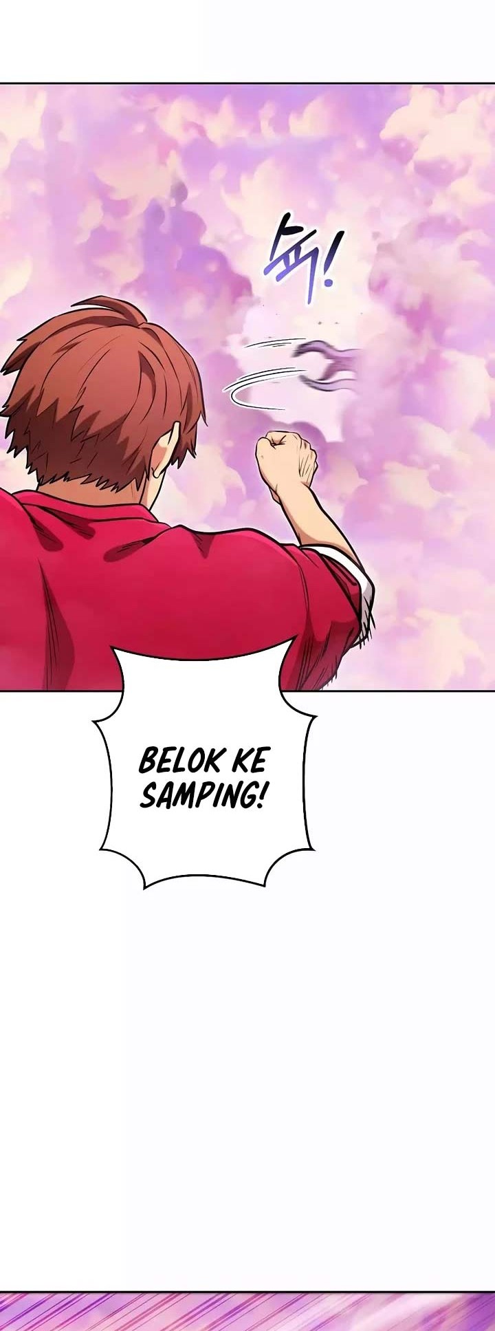 Dungeon Reset Chapter 200 Gambar 57