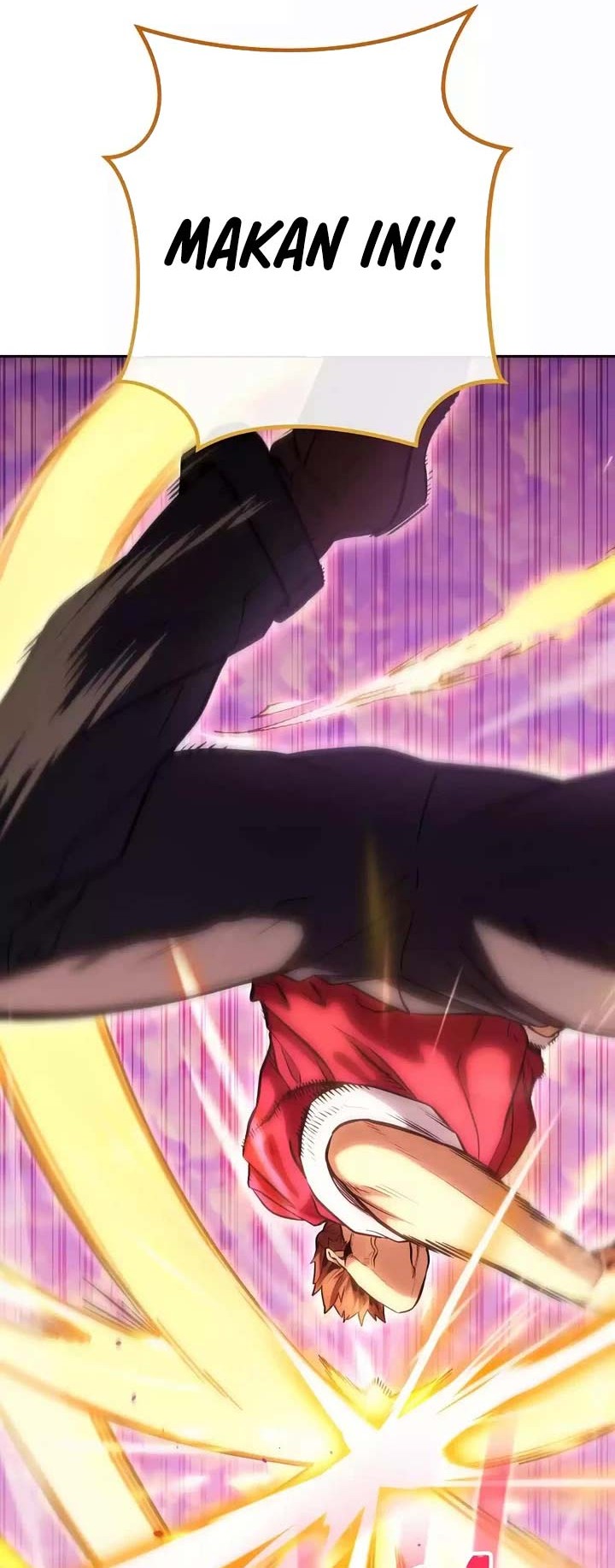 Dungeon Reset Chapter 200 Gambar 39