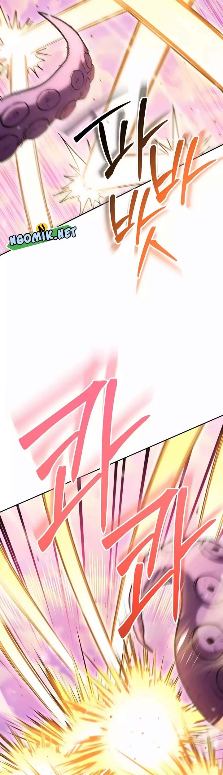 Dungeon Reset Chapter 200 Gambar 44