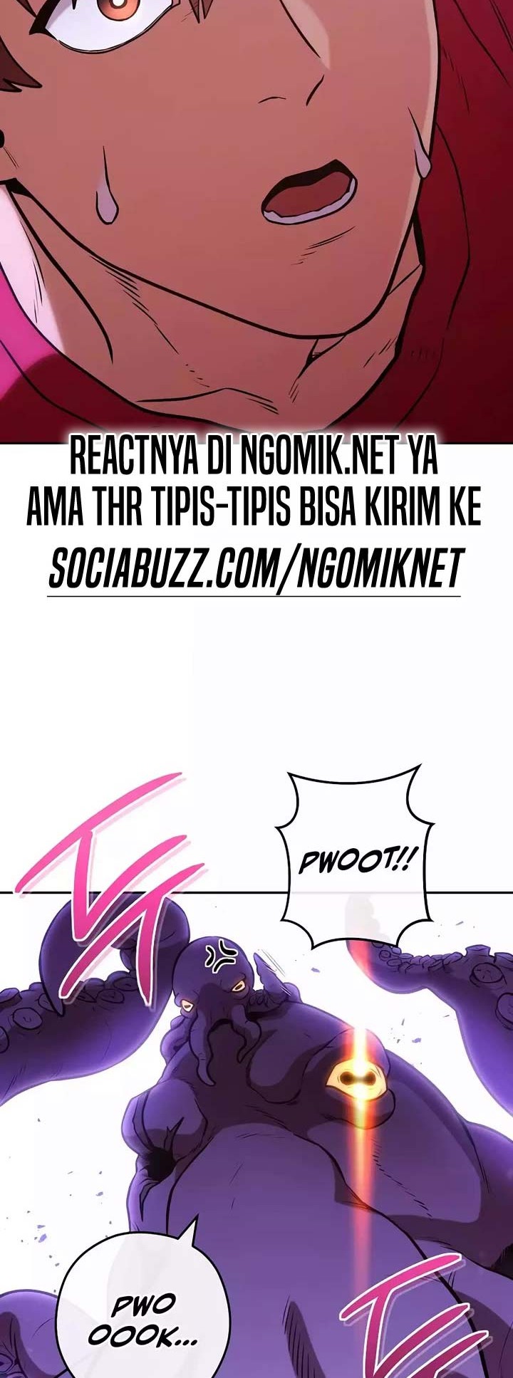 Dungeon Reset Chapter 200 Gambar 59