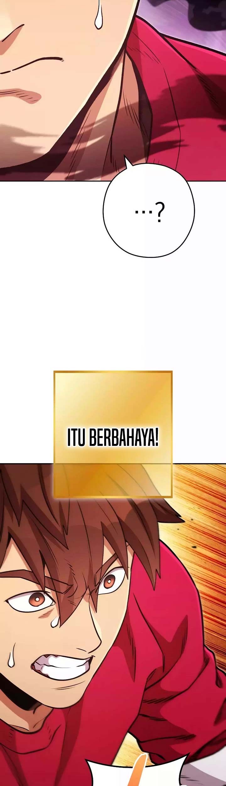 Dungeon Reset Chapter 200 Gambar 6