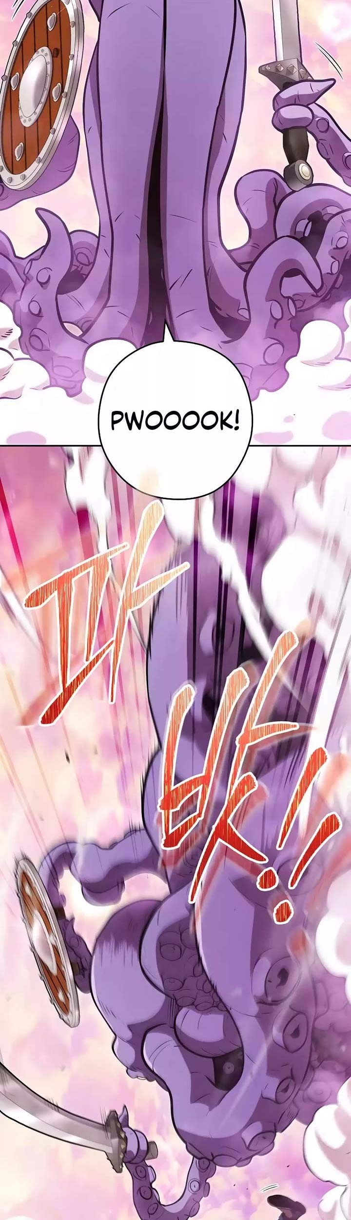 Dungeon Reset Chapter 200 Gambar 8