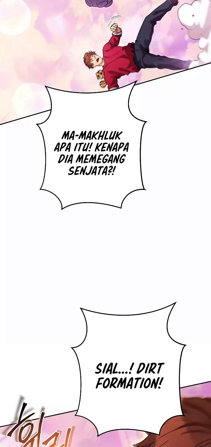 Dungeon Reset Chapter 200 Gambar 9