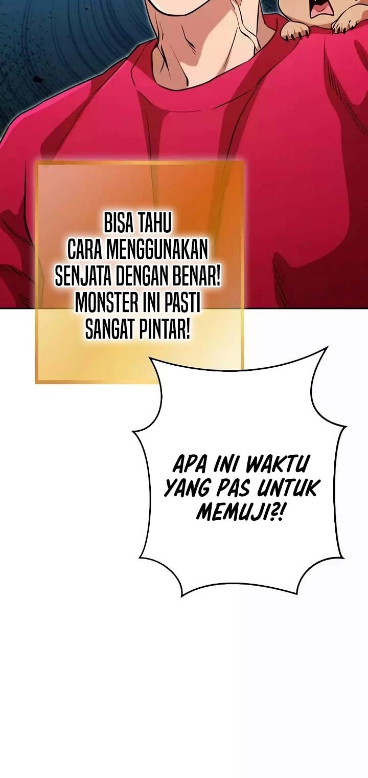 Dungeon Reset Chapter 200 Gambar 13