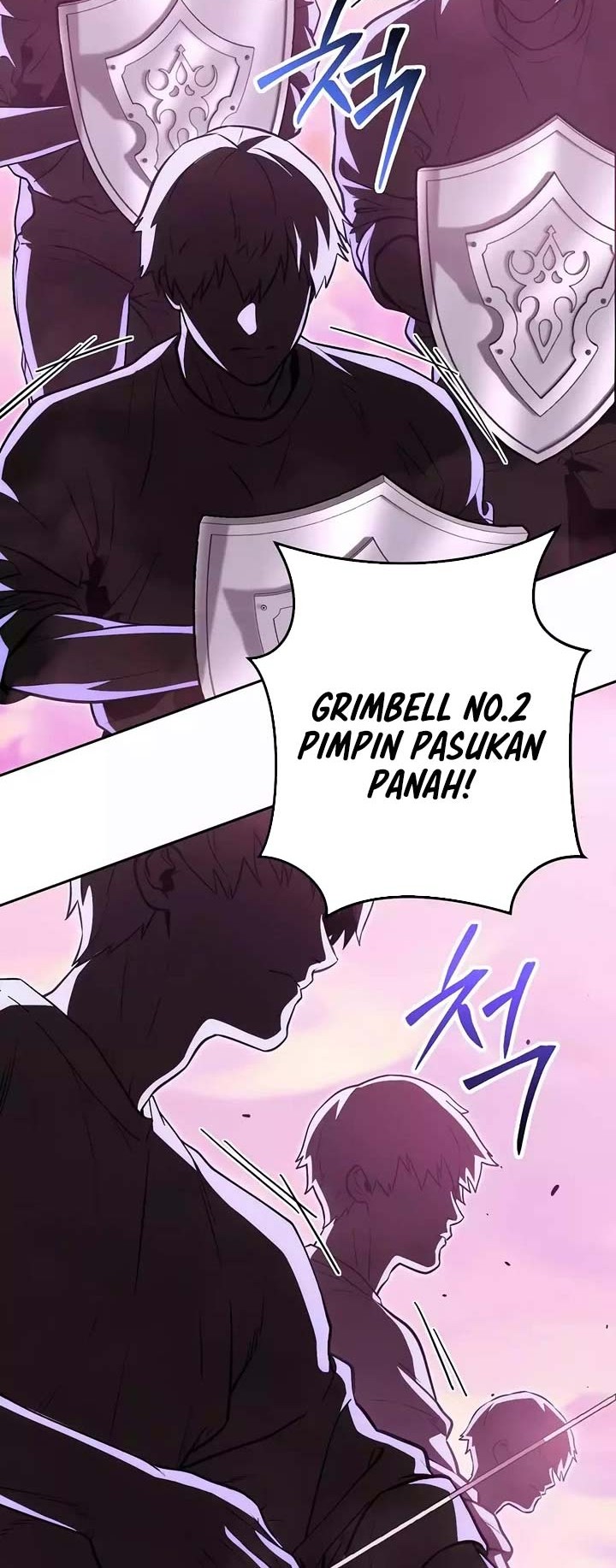 Dungeon Reset Chapter 200 Gambar 17