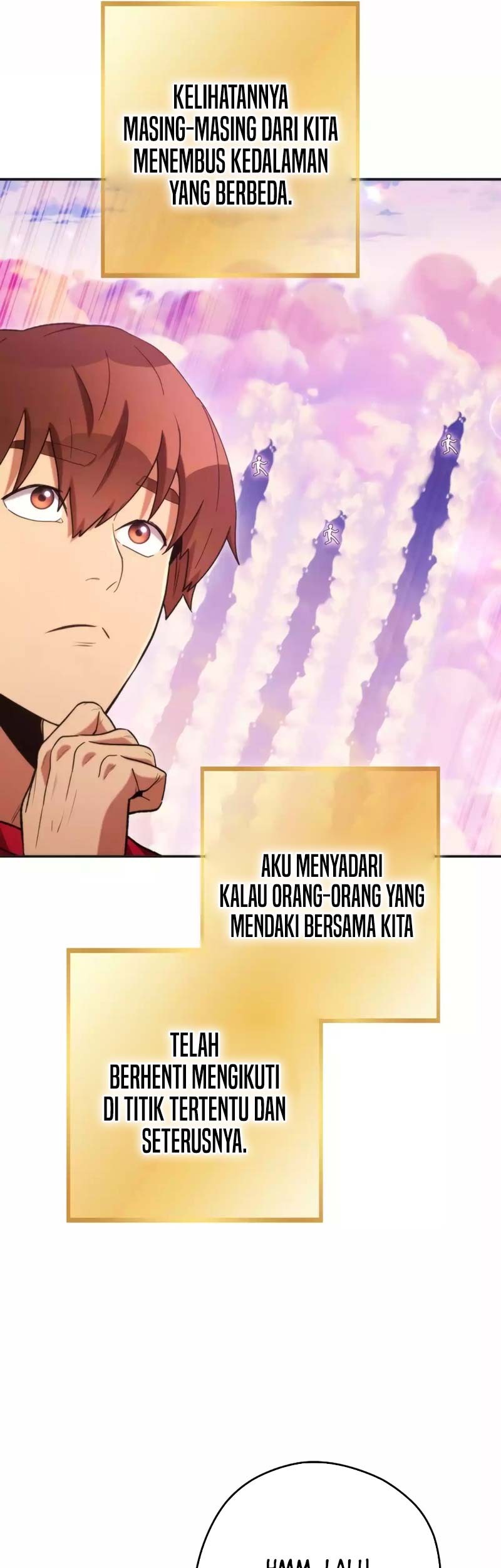 Dungeon Reset Chapter 199 Gambar 26