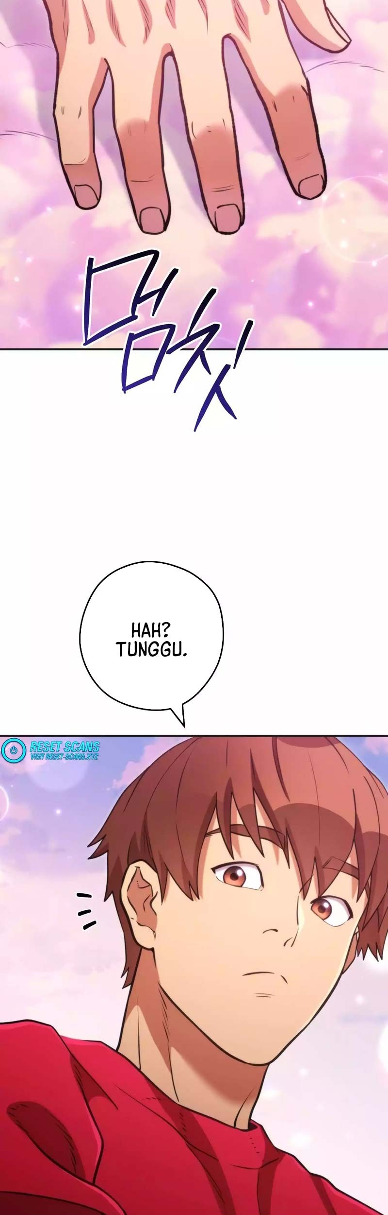 Dungeon Reset Chapter 199 Gambar 28