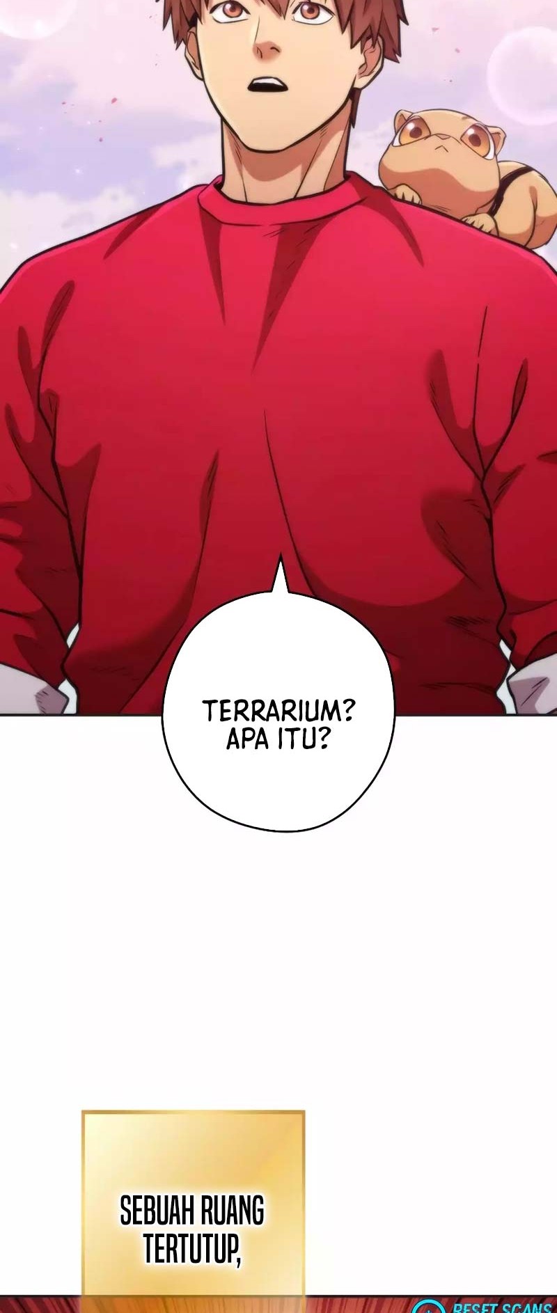 Dungeon Reset Chapter 199 Gambar 35