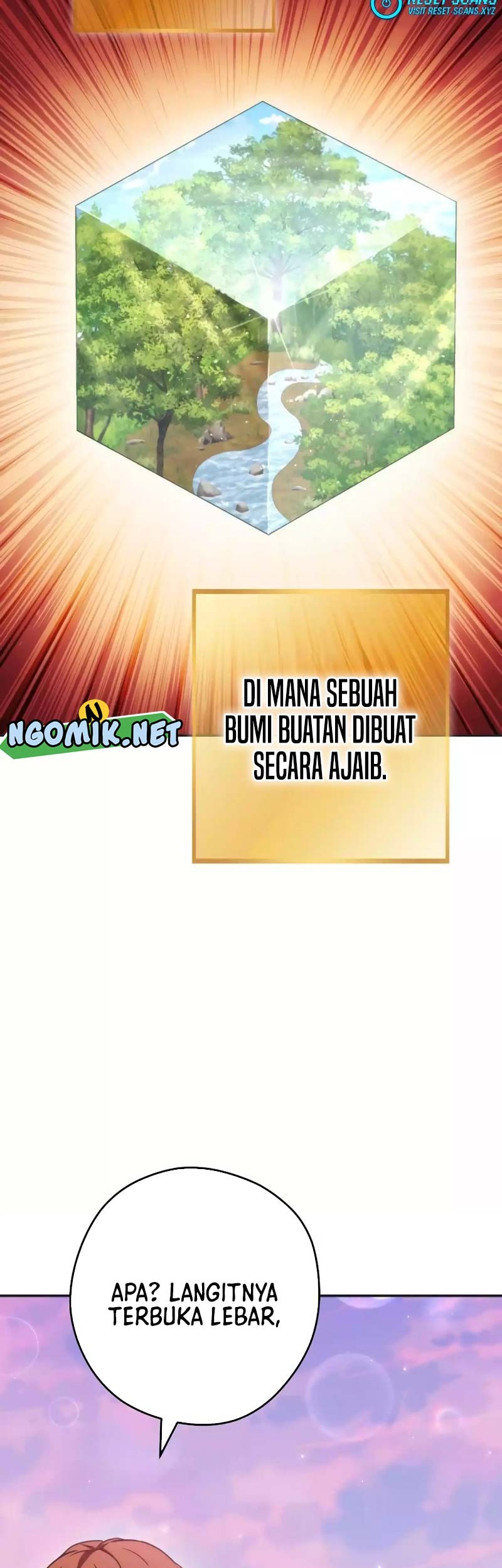 Dungeon Reset Chapter 199 Gambar 36