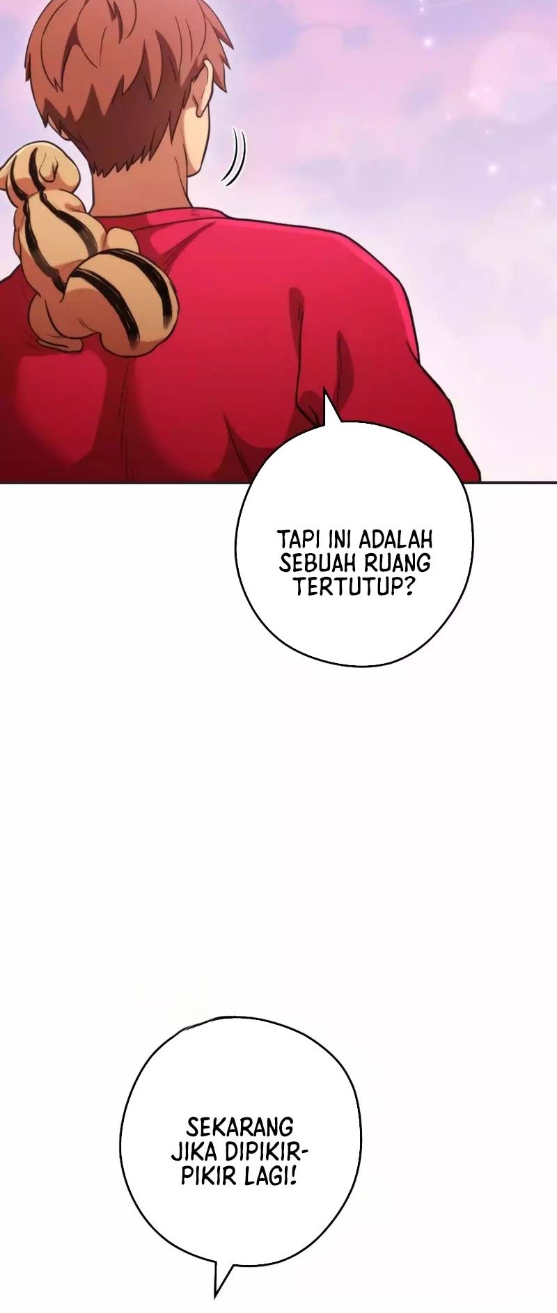 Dungeon Reset Chapter 199 Gambar 37