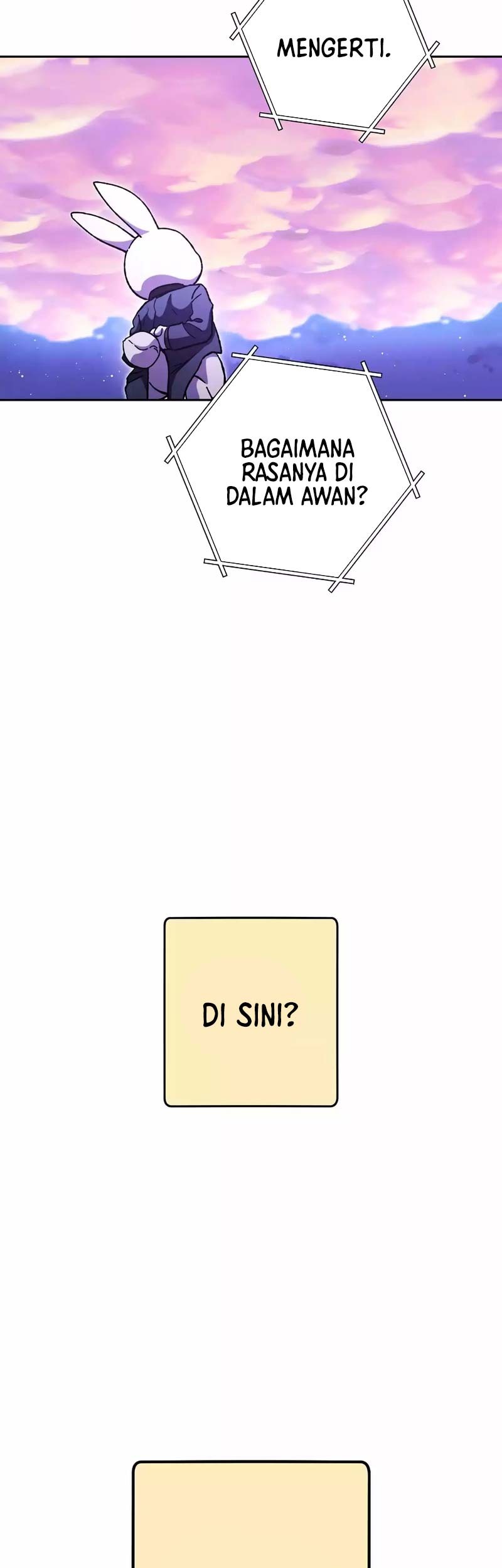 Dungeon Reset Chapter 199 Gambar 18