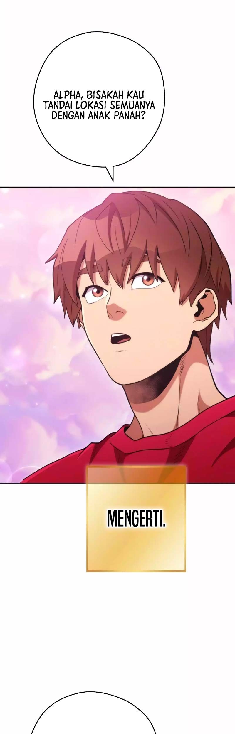 Dungeon Reset Chapter 199 Gambar 24