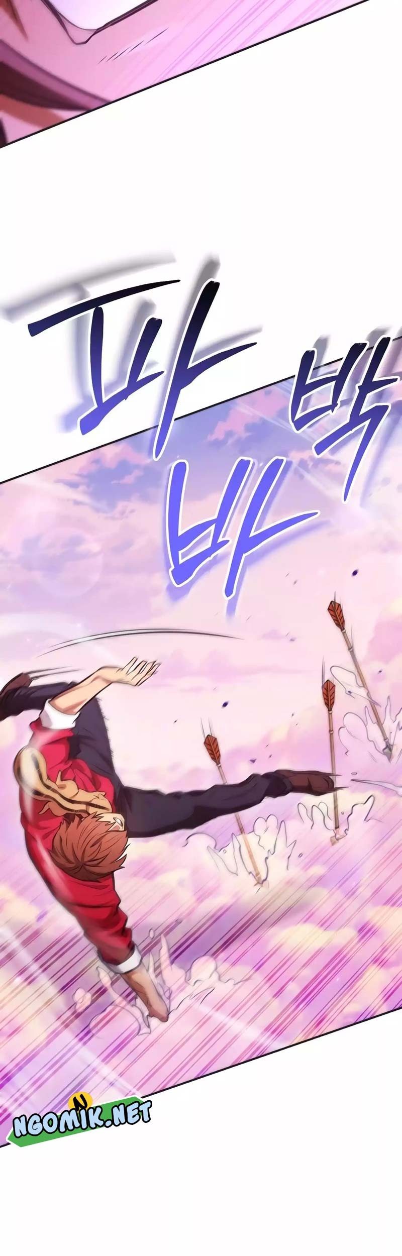 Dungeon Reset Chapter 199 Gambar 46