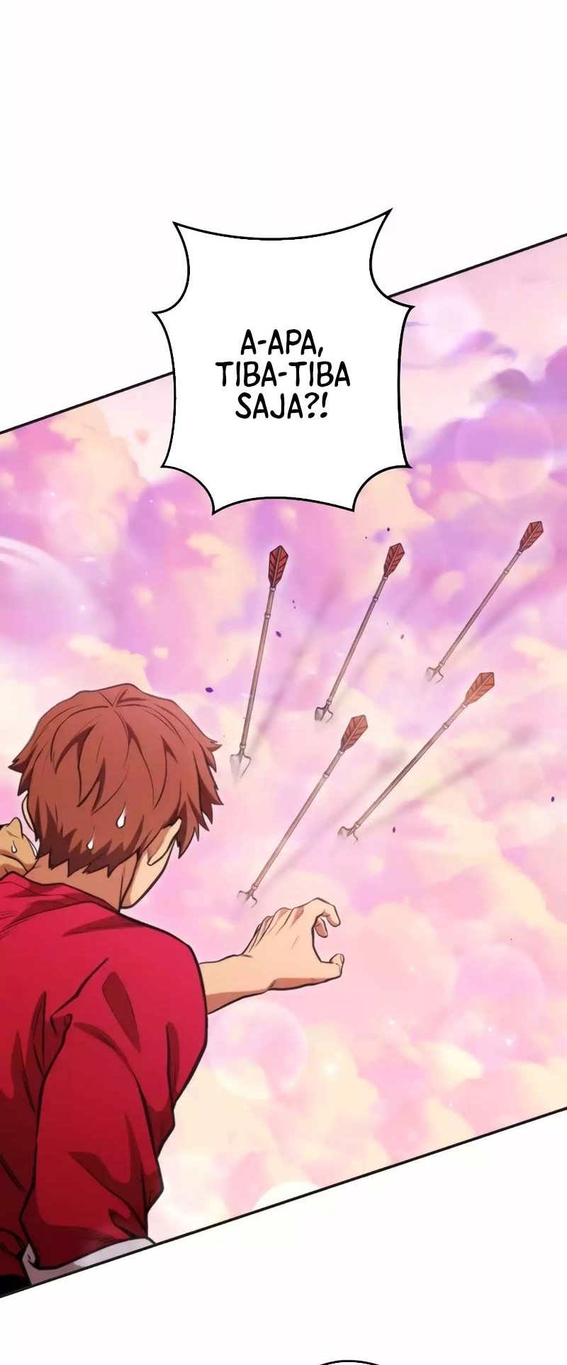 Dungeon Reset Chapter 199 Gambar 47