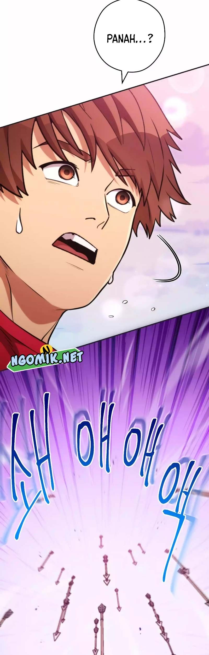 Dungeon Reset Chapter 199 Gambar 48