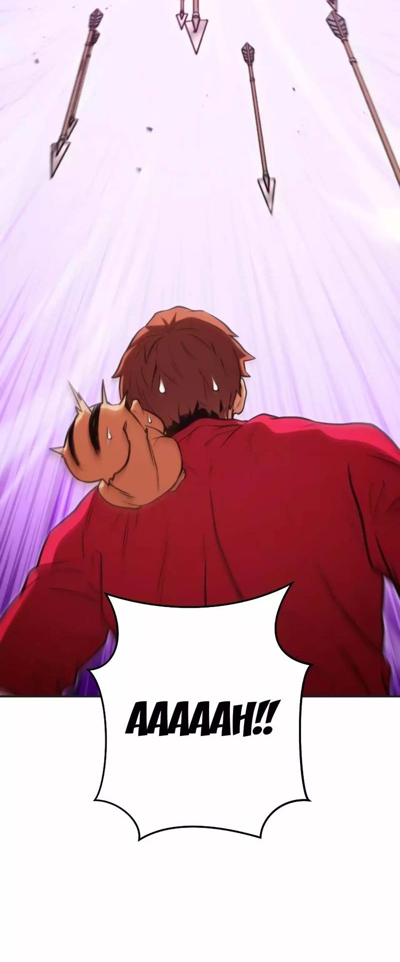 Dungeon Reset Chapter 199 Gambar 49