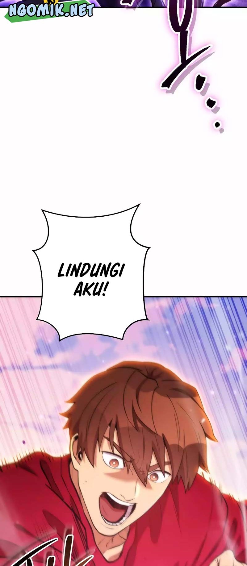 Dungeon Reset Chapter 199 Gambar 55