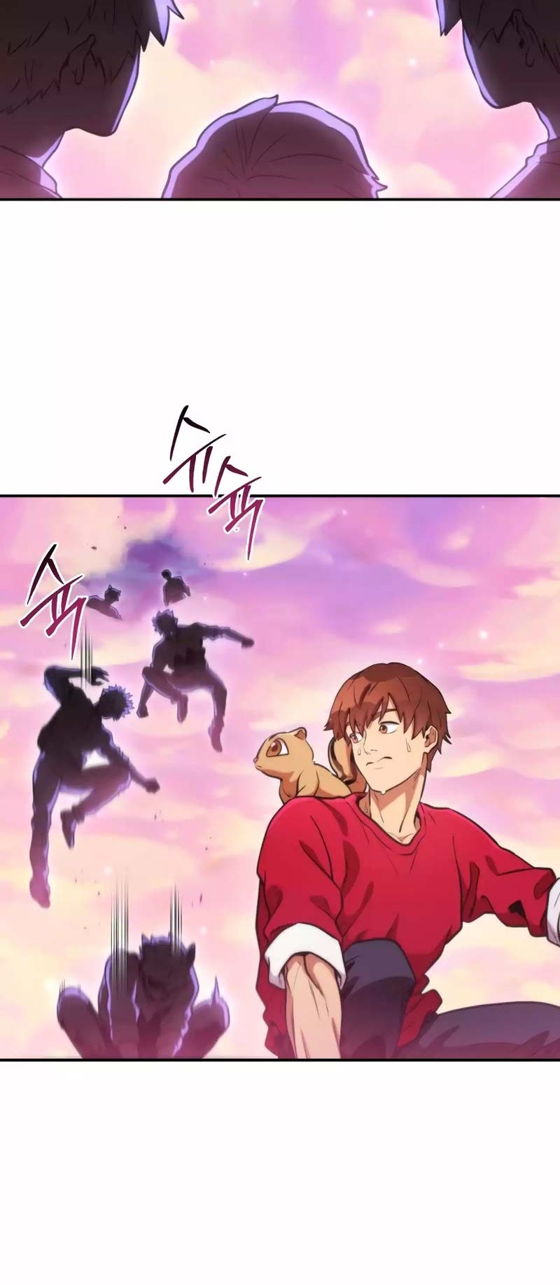 Dungeon Reset Chapter 199 Gambar 57