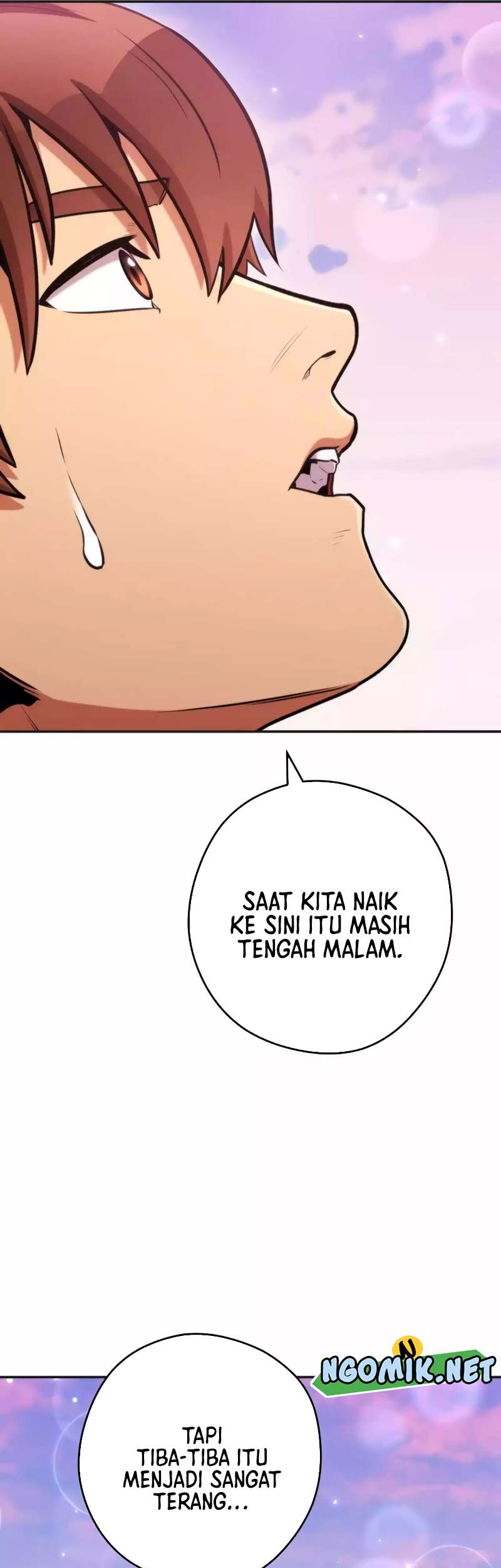 Dungeon Reset Chapter 199 Gambar 38