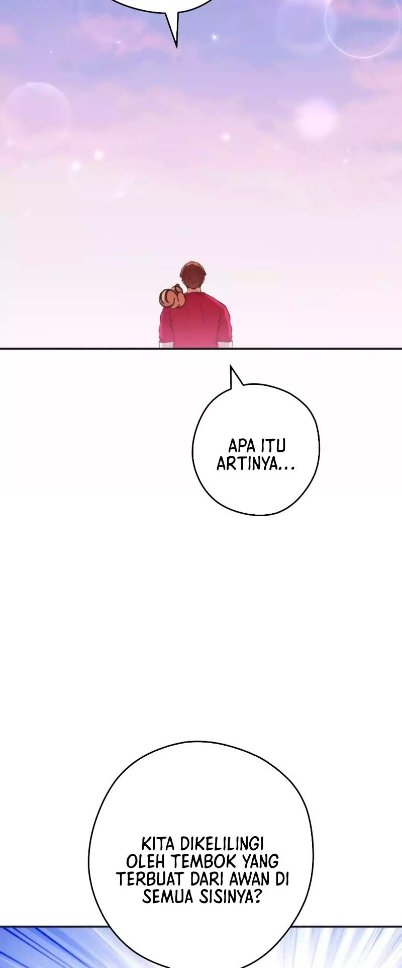 Dungeon Reset Chapter 199 Gambar 39