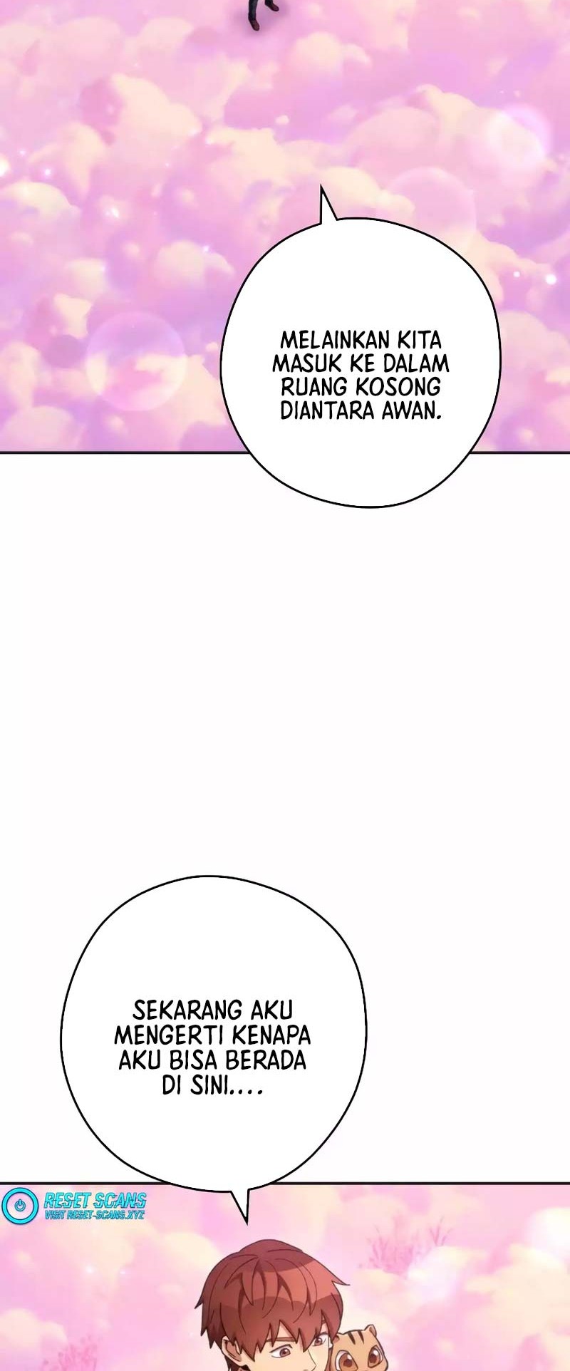 Dungeon Reset Chapter 199 Gambar 41