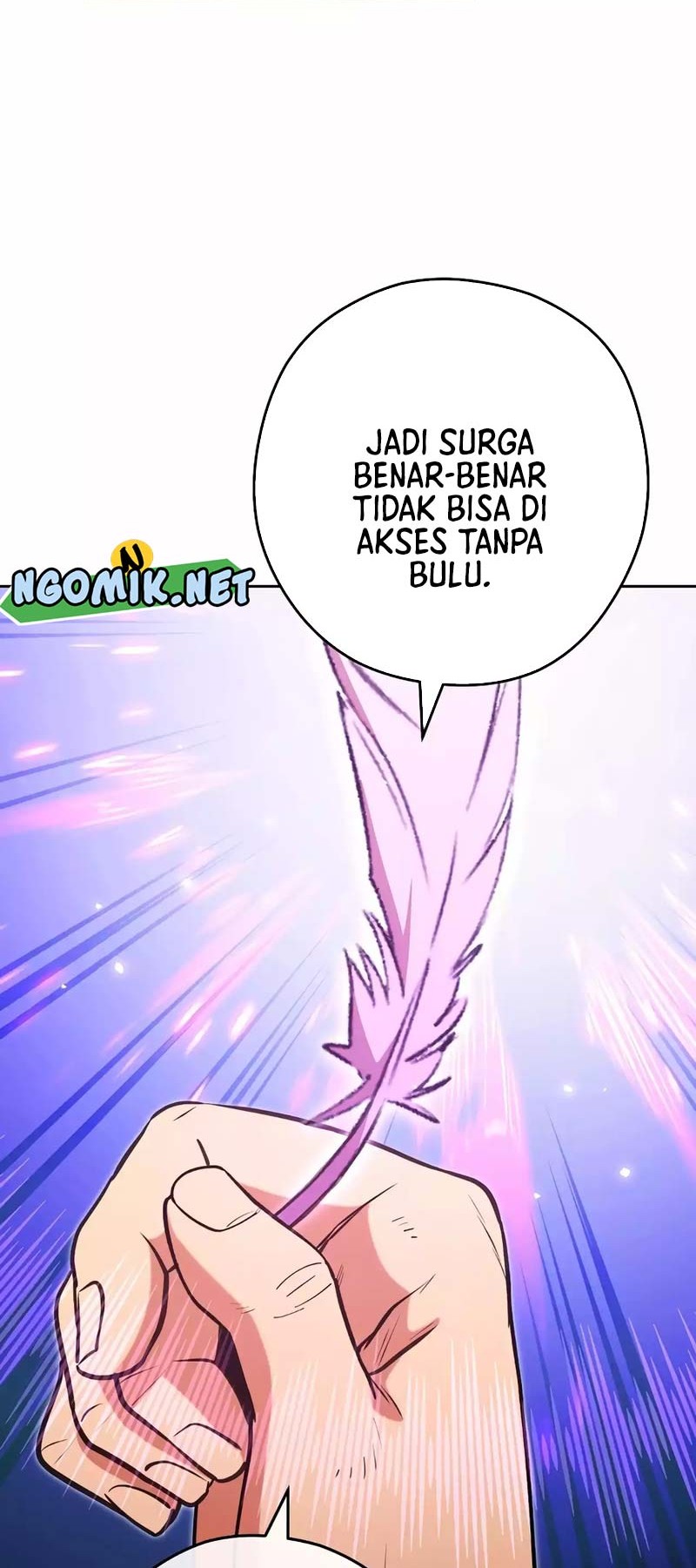 Dungeon Reset Chapter 199 Gambar 3