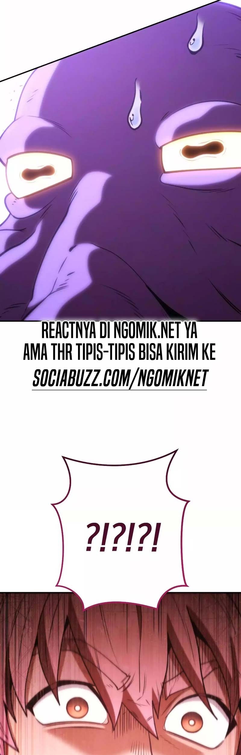 Dungeon Reset Chapter 199 Gambar 66