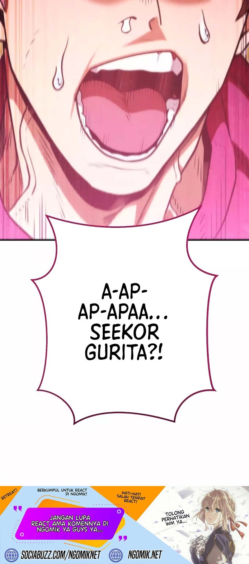 Dungeon Reset Chapter 199 Gambar 67