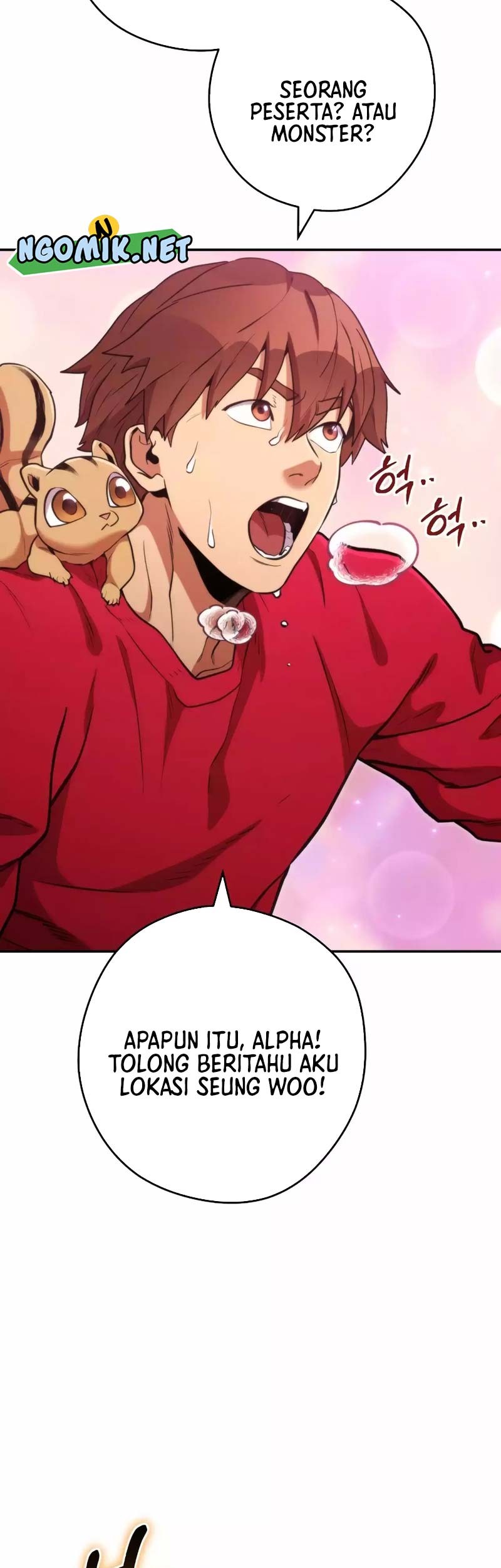 Dungeon Reset Chapter 199 Gambar 60