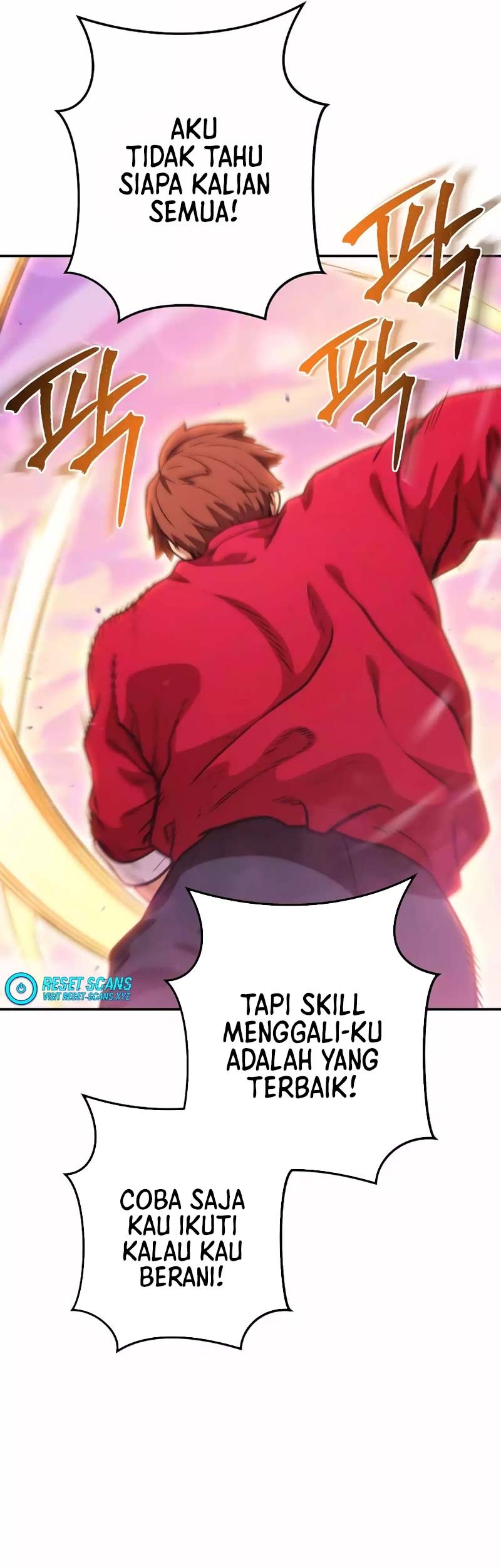 Dungeon Reset Chapter 199 Gambar 62