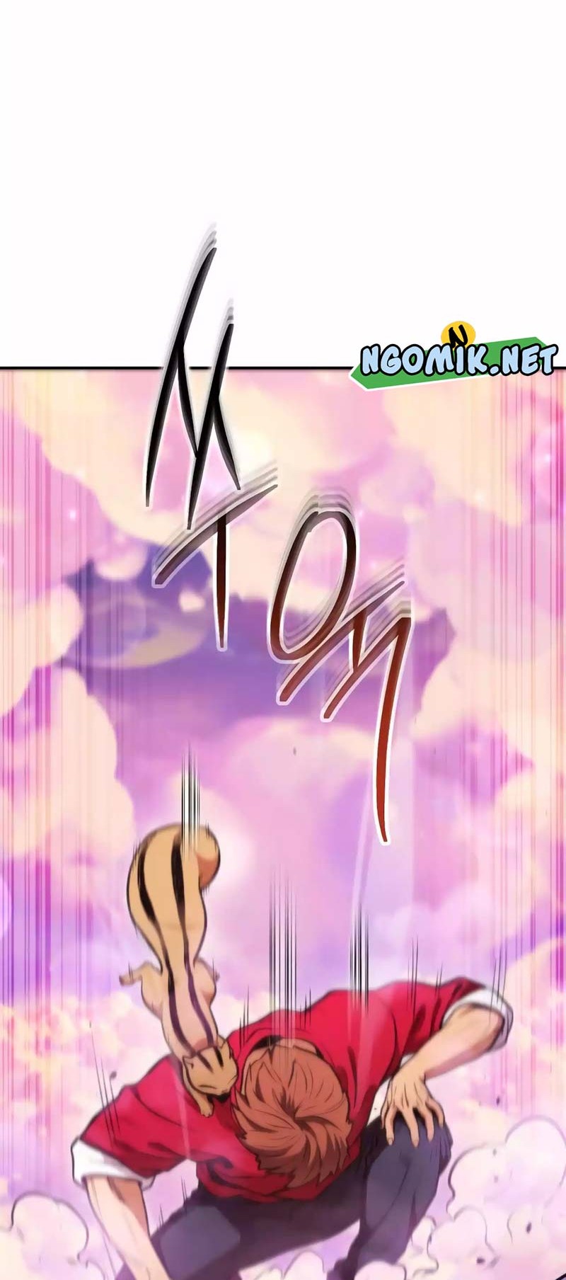 Dungeon Reset Chapter 199 Gambar 63