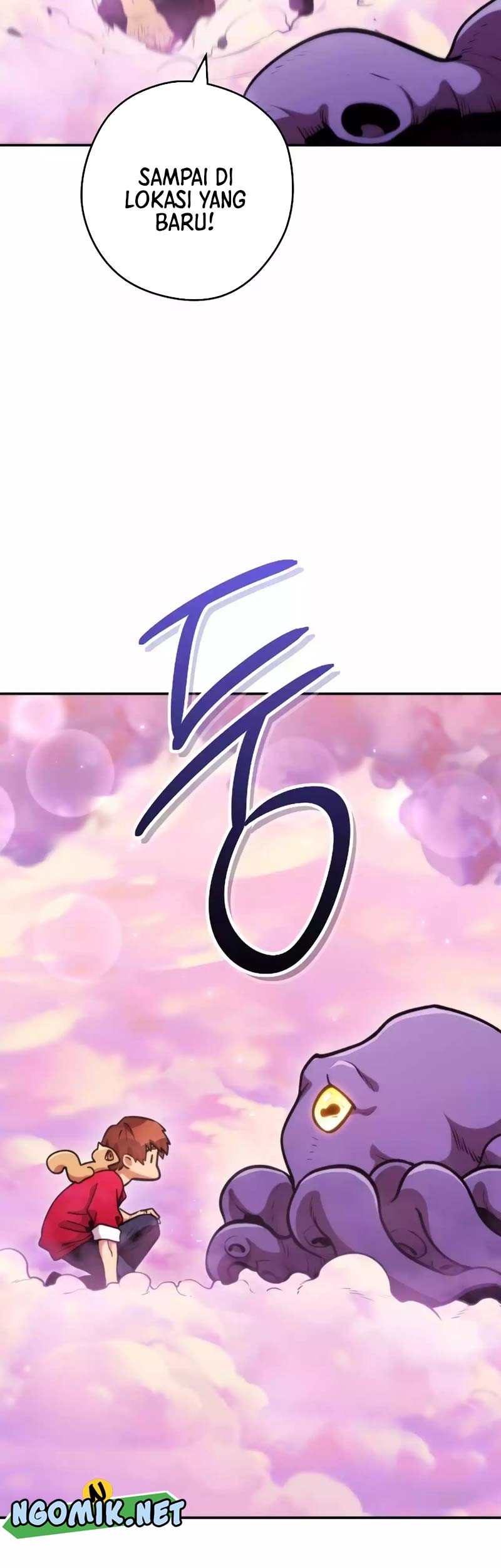 Dungeon Reset Chapter 199 Gambar 64