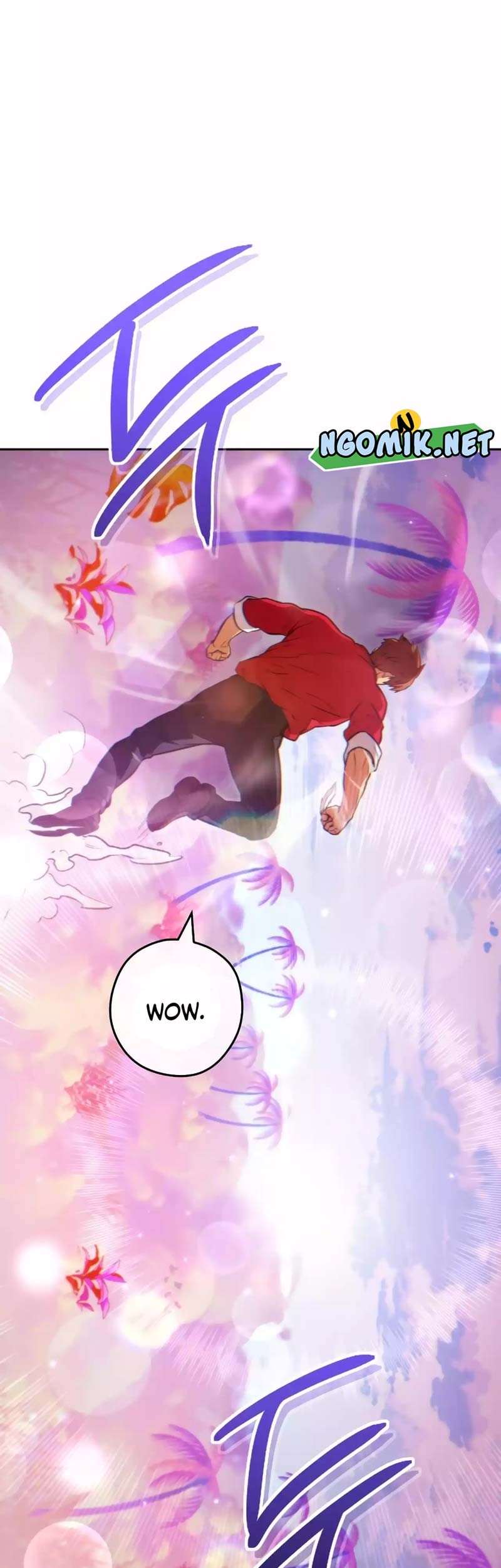 Dungeon Reset Chapter 199 Gambar 6