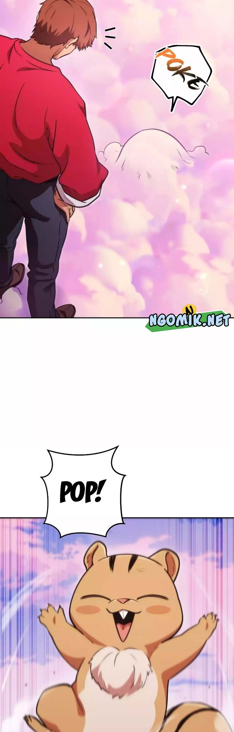 Dungeon Reset Chapter 199 Gambar 12