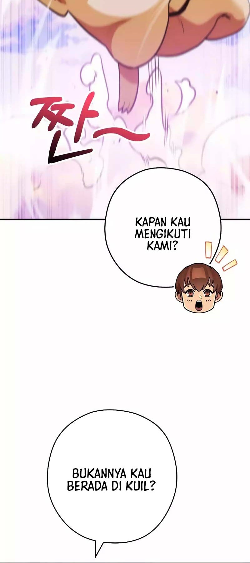 Dungeon Reset Chapter 199 Gambar 13