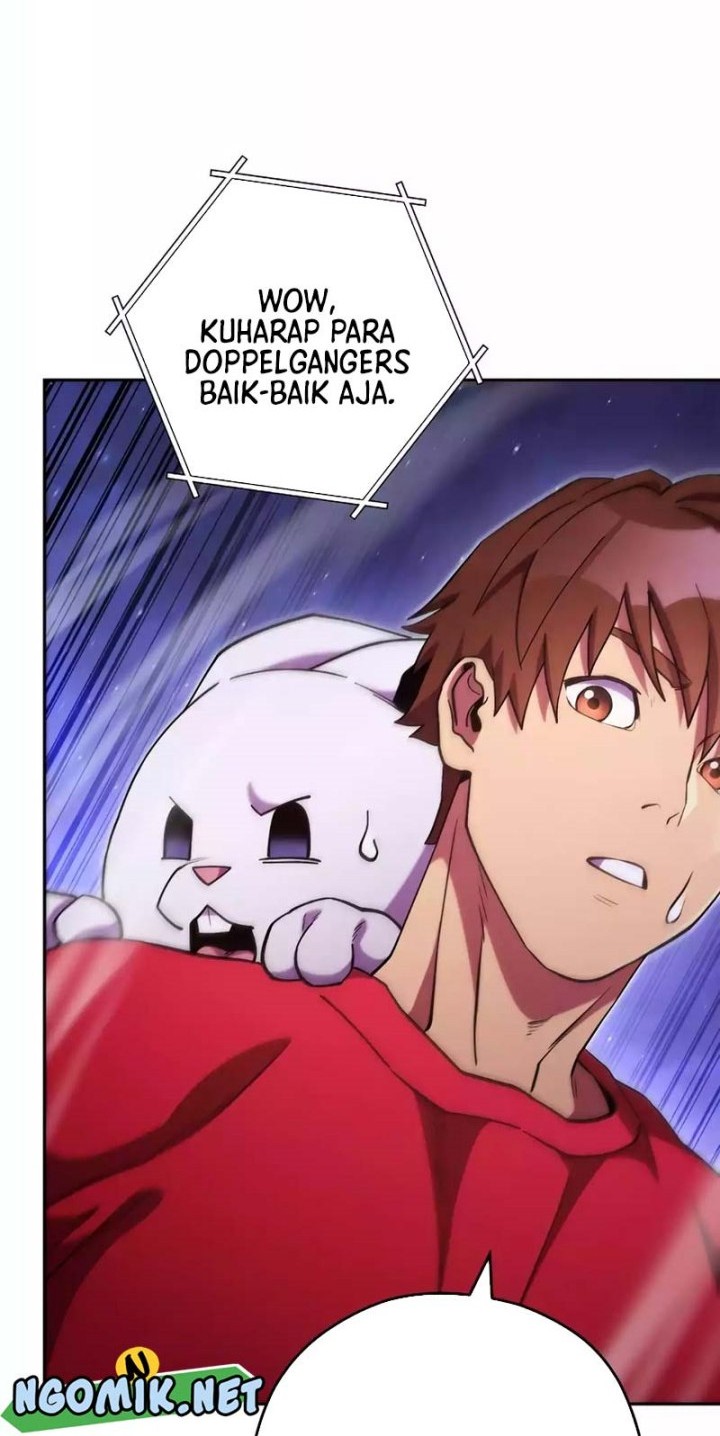 Dungeon Reset Chapter 198 Gambar 27