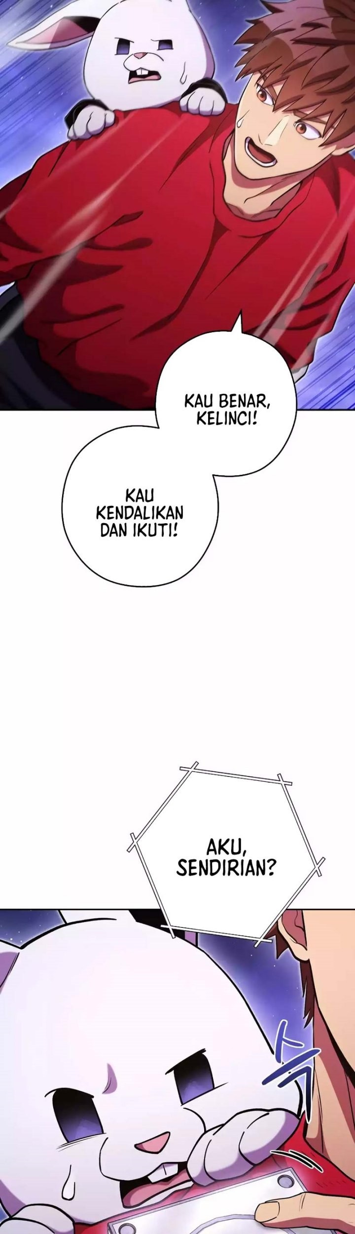 Dungeon Reset Chapter 198 Gambar 30