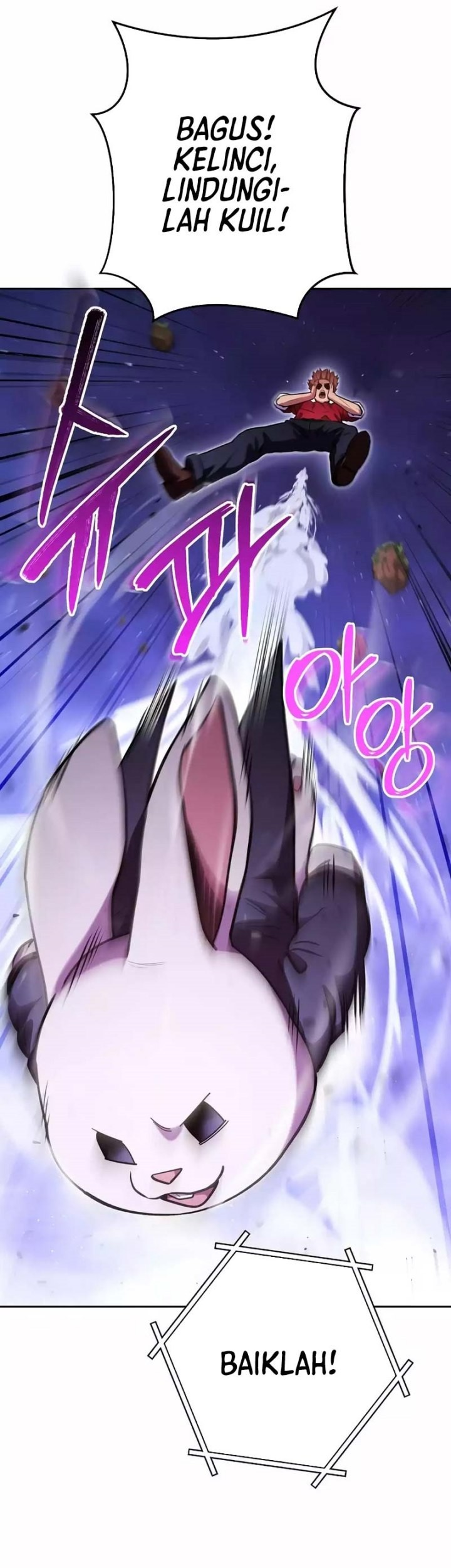 Dungeon Reset Chapter 198 Gambar 34