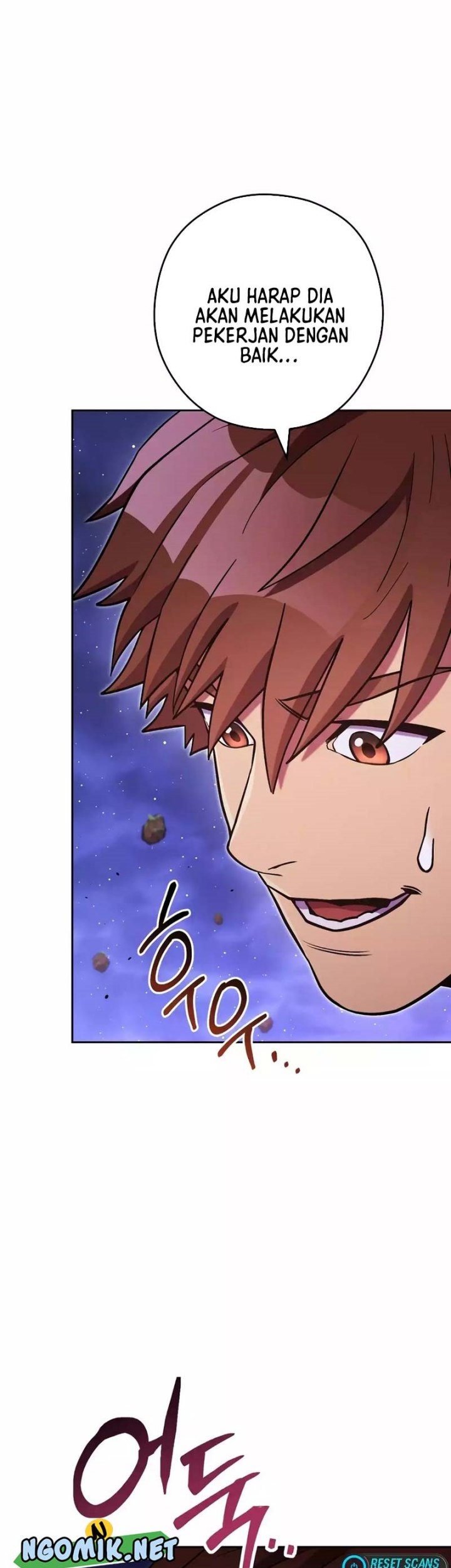 Dungeon Reset Chapter 198 Gambar 36