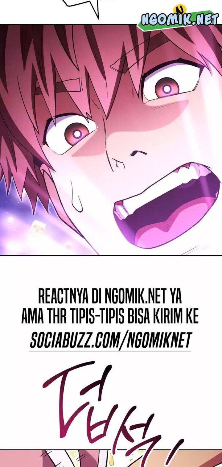 Dungeon Reset Chapter 198 Gambar 19