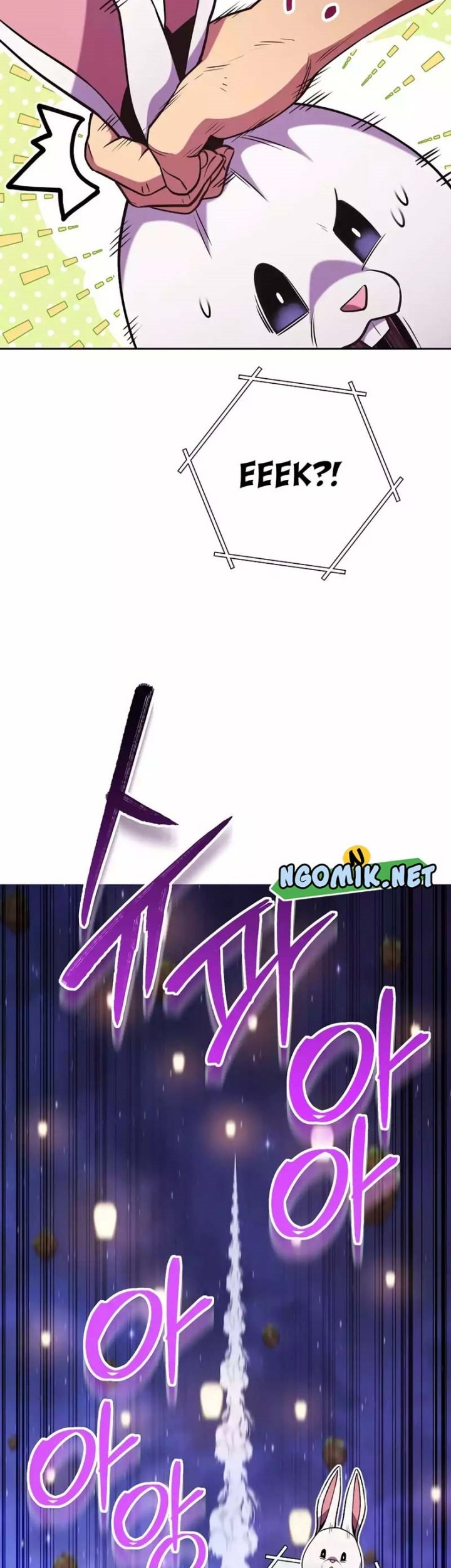 Dungeon Reset Chapter 198 Gambar 20