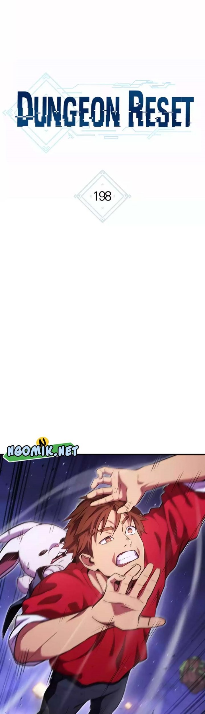 Dungeon Reset Chapter 198 Gambar 22
