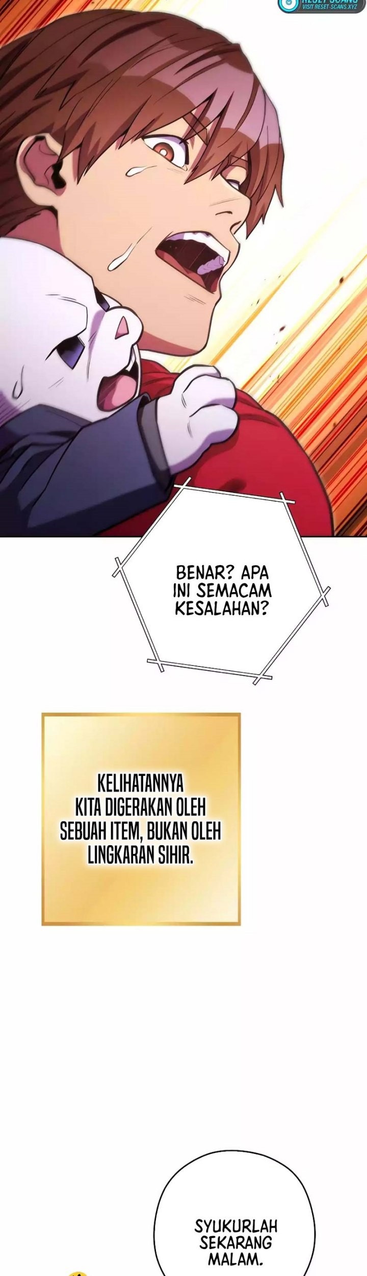 Dungeon Reset Chapter 198 Gambar 24