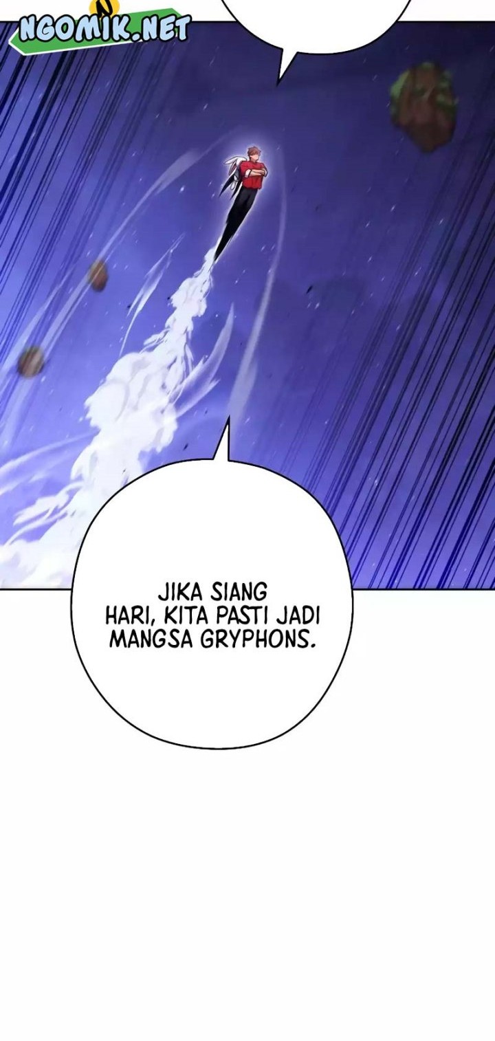 Dungeon Reset Chapter 198 Gambar 25